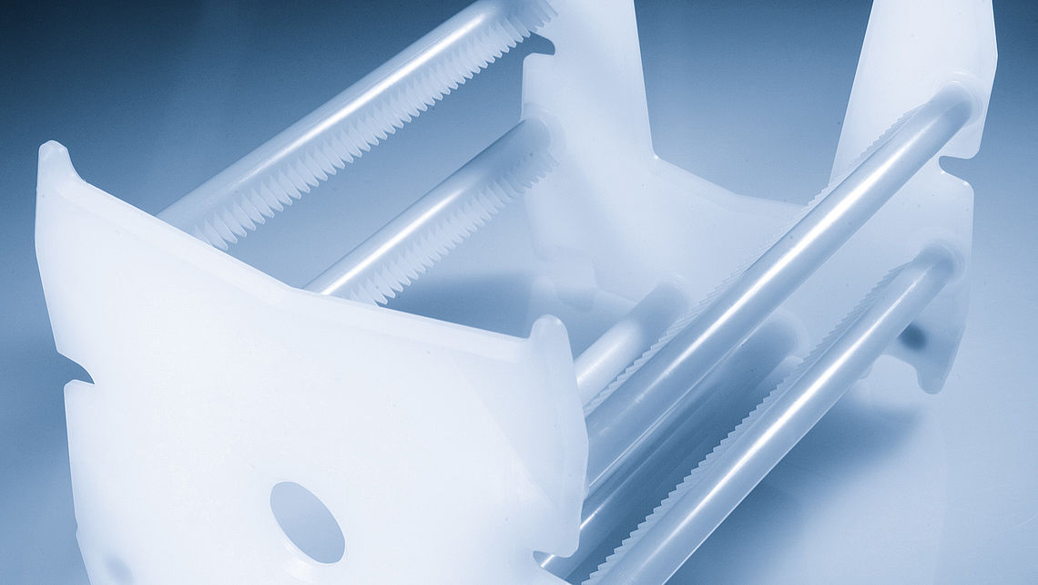 Solarcell wafer carrier