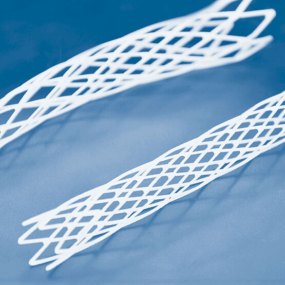 Stand processes include cleaning, pickling  electropolishing and passivation 