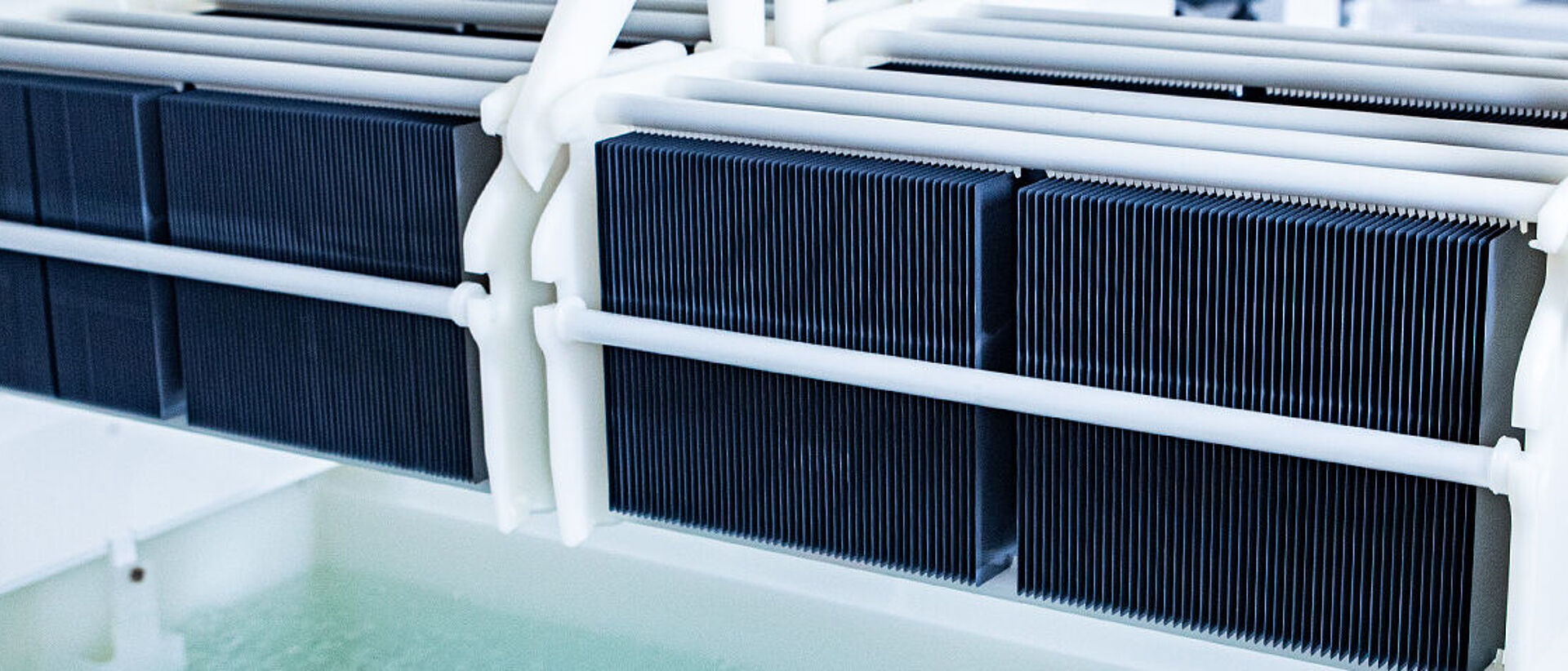 Solarcell transport carrier