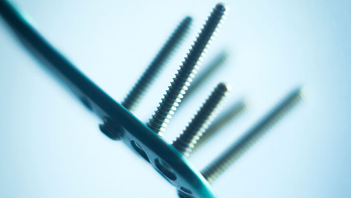 Orthopedic Implants