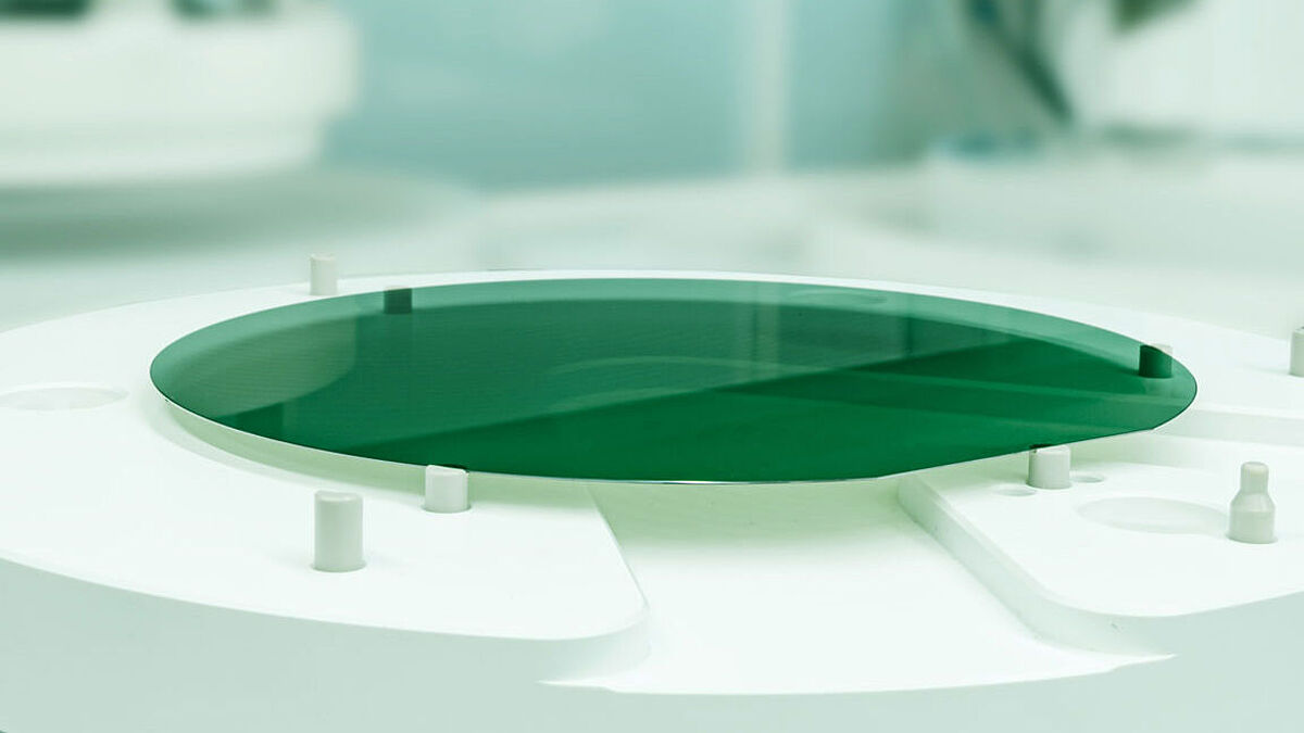 RENA ACE electro chemical wet etching SiC Compound Semi