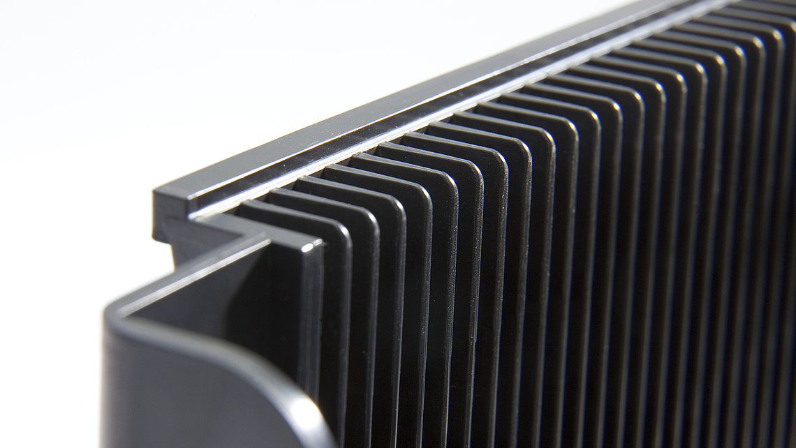 Solarcell wafer casette