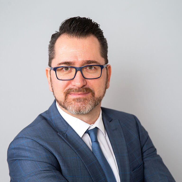 Michael Vees Sales Director Solar