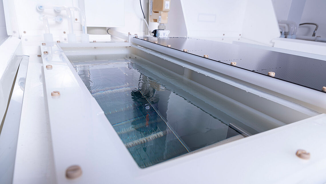 tanks Batchglass machine tanks Batchglass machine