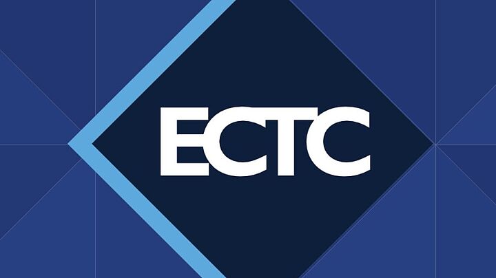 ECTC logo