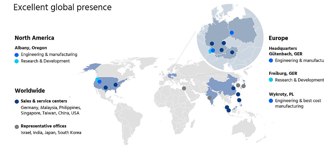 RENA Locations Wordmap