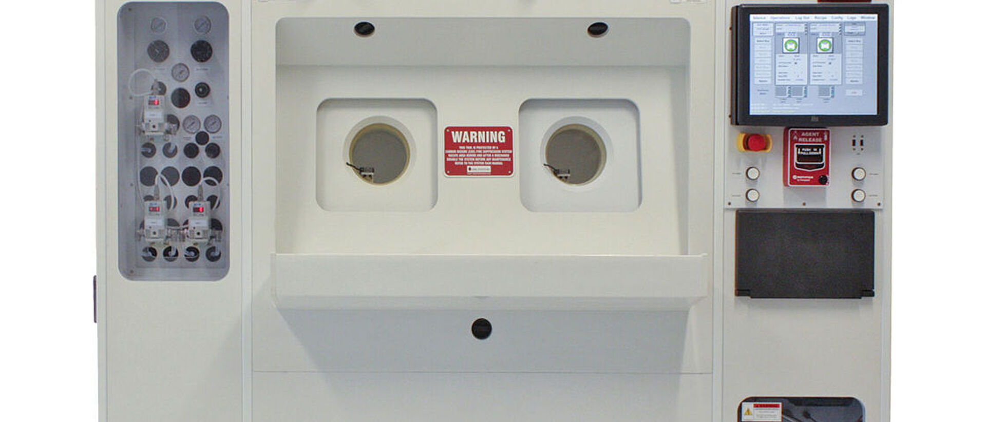 RENA Batch Spray Acid Tool