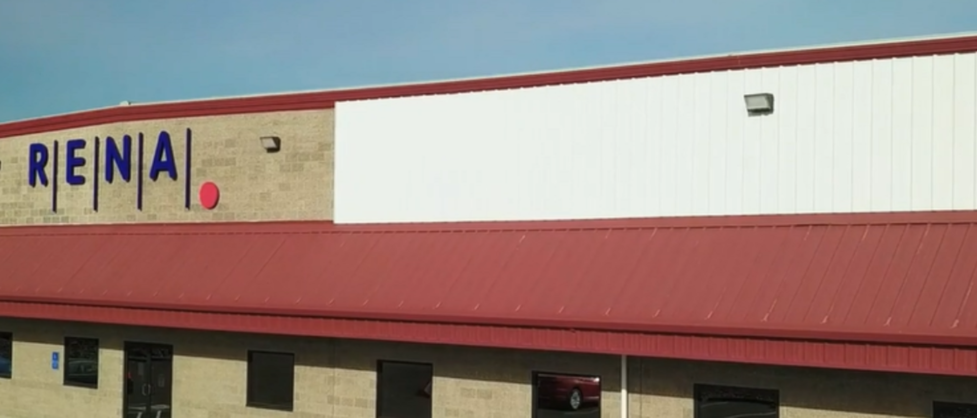 RENA North Amerika Headquator