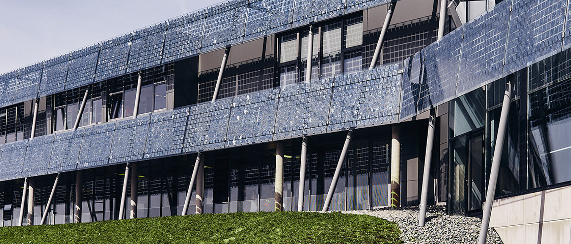 RENA technologies Headquater in Guetenbach