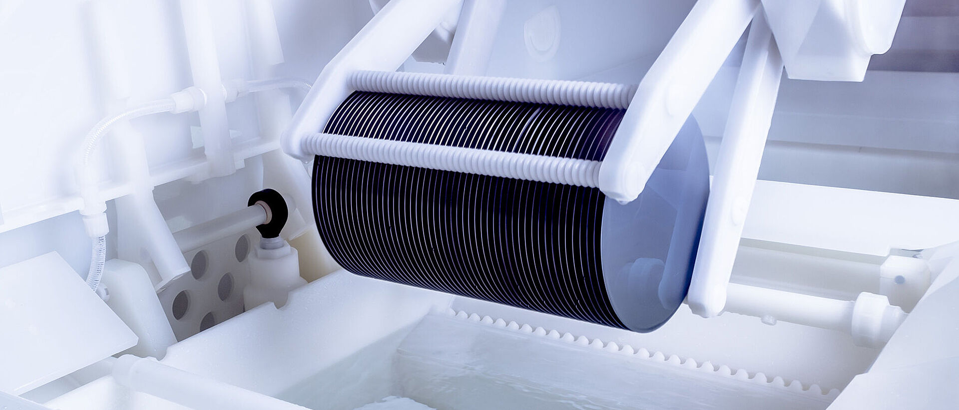 RENA Semiconductor Batch Wafer Processing Semiconductor Batch Wafer Processing